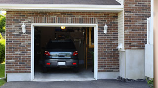 Garage Door Installation at Brandon Village, Florida