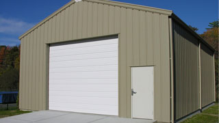 Garage Door Openers at Brandon Village, Florida